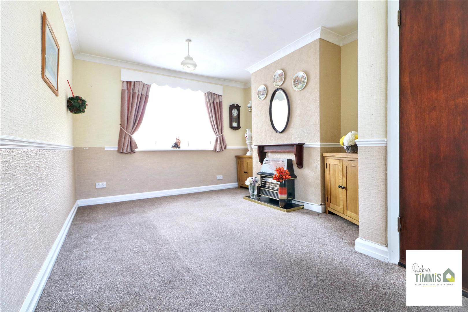 Bryant Road, Abbey Hulton, Stoke-On-Trent